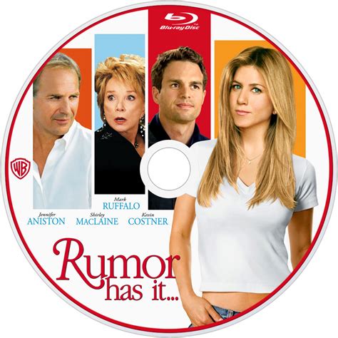 Rumor Has It... Image - ID: 121011 - Image Abyss