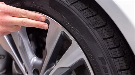 How To Determine Your Tire Size | Fletcher Jones Motorcars