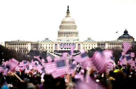 Watch live: Trump's inauguration as 45th president of the U.S.