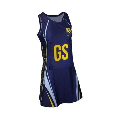 Netball Uniforms – Sports Wear