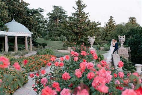 Italian Garden | Maymont Foundation