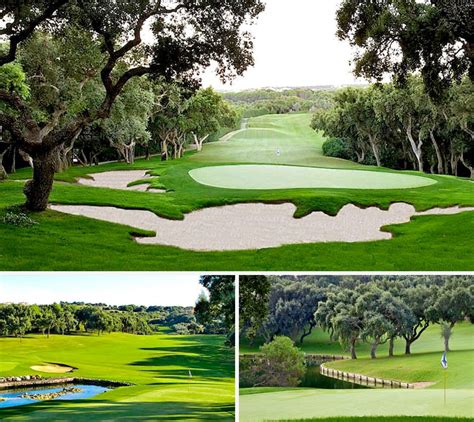 A Guide To The Best Golf Courses In The World For Golf Aficionados