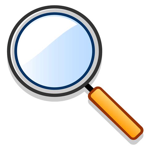 Magnifying Glass PNG Free Download - PNG All | PNG All