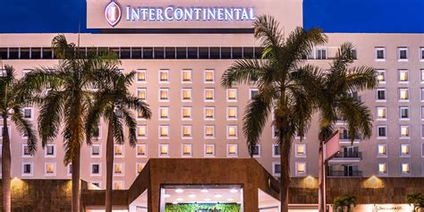 Things to do in Cali | InterContinental Cali