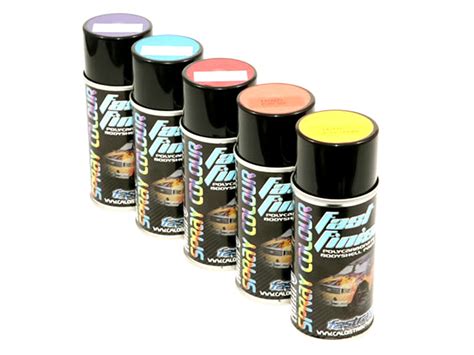 FASTRAX FAST FINISH PEARL WHITE SPRAY PAINT 150ML #FAST278