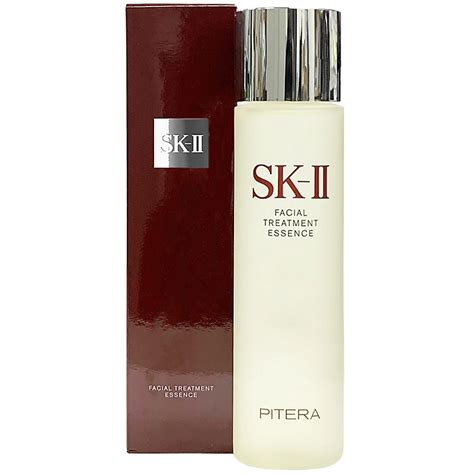 Buy SK-II Facial Treatment Essence 250ml Online in Singapore | iShopChangi