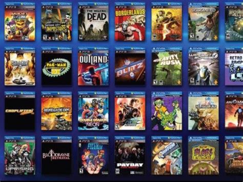 Looking for PS Vita Games!!!