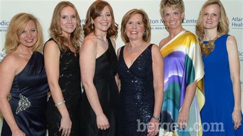 Chilton Medical Center holds 2015 gala in Garfield