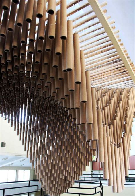 Pin by White on 1 | Pavilion design, Bamboo architecture, Pavilion ...