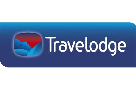 Travelodge Logos