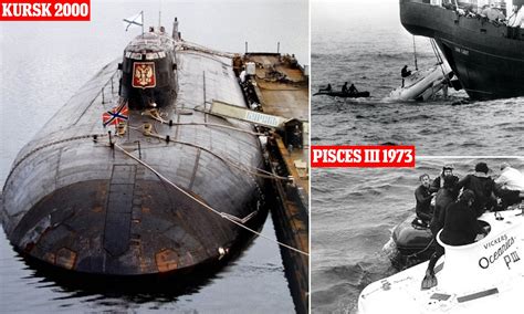 Kursk Anniversary: Submarine Disaster Was Putin's 'First, 41% OFF