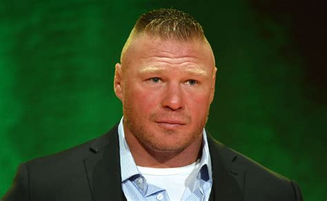 Brock Lesnar's Daughter Goes Viral Because She Looks Exactly Like Him & Is An Amazing Athlete ...