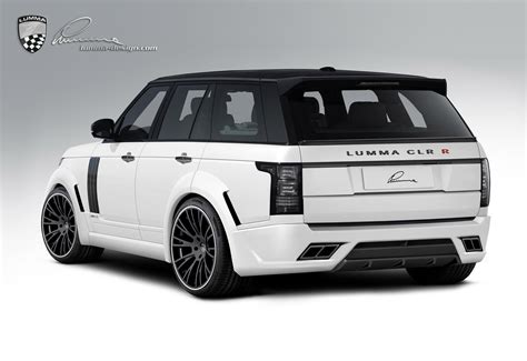 Range Rover Evoque 2013 HD Wallpapers