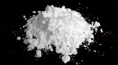 What Does Cocaine Smell Like? | How To Identify Cocaine