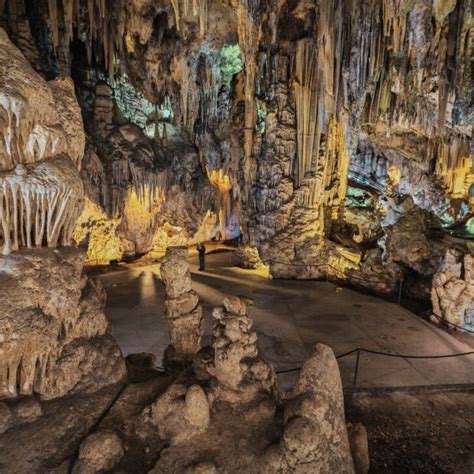 The Amazing Caves of Nerja: All The Tips & Fact You Need - GlobeTrove