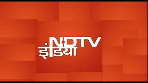 NDTV India News - live Streaming - HD Online Shows, Episodes - Official TV Channel - YouTube