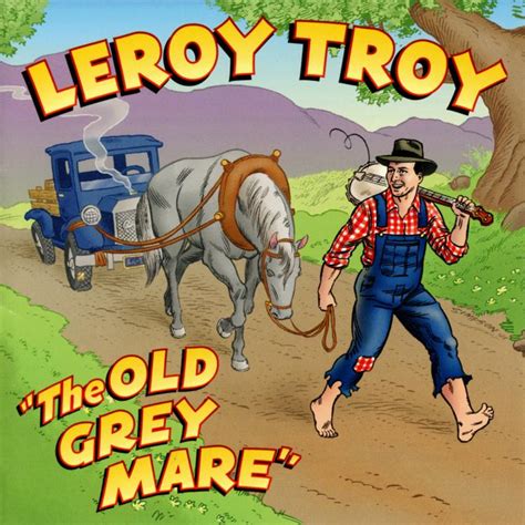 Leroy Troy Official Resso - List of songs and albums by Leroy Troy | Resso