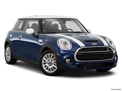 2015 MINI Hardtop 2 Door Cooper S 2dr Hatchback - Research - GrooveCar