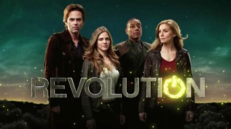 Revolution Season 2 Promo (HD) - YouTube