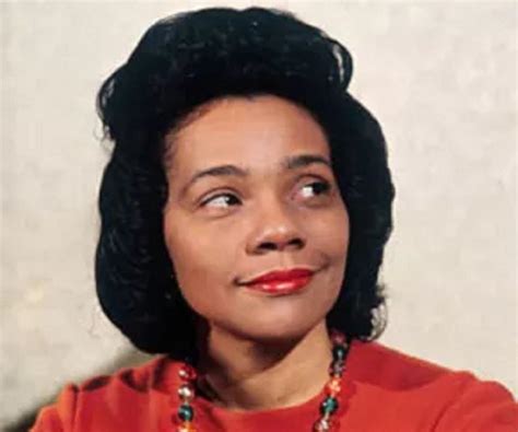 Coretta Scott King Biography - Facts, Childhood, Family Life & Achievements