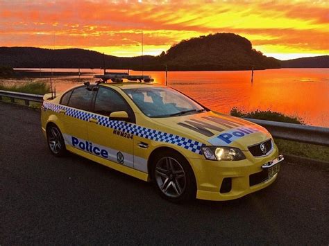 Mobile Uploads - Traffic and Highway Patrol Command - NSW Police Force | Police, Police cars ...