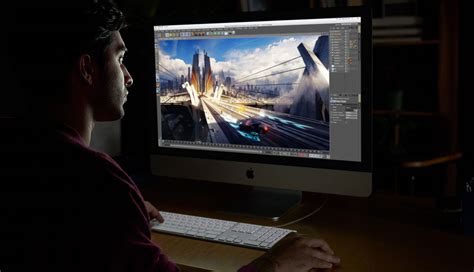 Look out Surface: Apple's iMac goes Pro in 2017 – Pickr