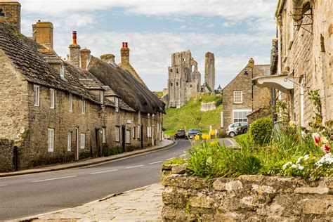 11 of the Prettiest Villages in Dorset | Dorset Travel Guide