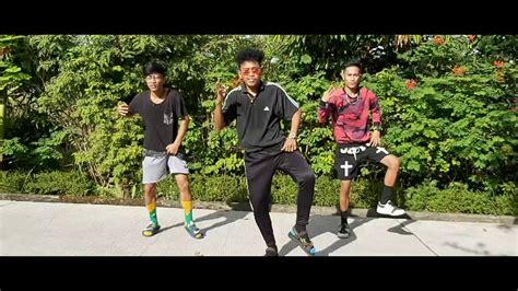 Vibe With Me// dance challenge - YouTube