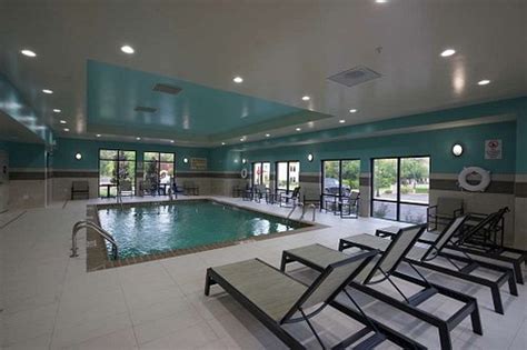 HAMPTON INN & SUITES JACKSON-RIDGELAND - Updated 2023 Prices & Hotel Reviews (MS)