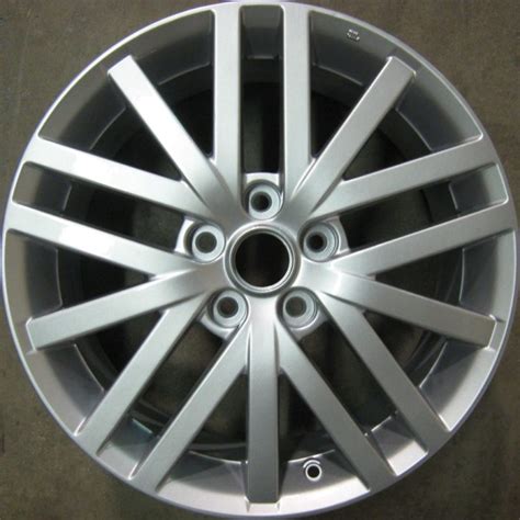 Mazda 6 2006 OEM Alloy Wheels | Midwest Wheel & Tire