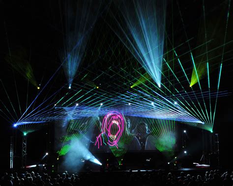 Pink Floyd Laser Spectacular