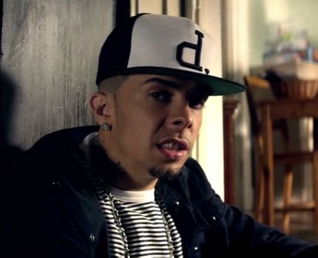 Dappy - 'No Regrets' - When Pop Songs Imitate Life - Capital