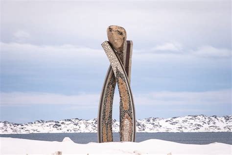 Culture Lovers Guide to Nuuk | Guide to Greenland