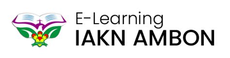 E-Learning IAKN Ambon