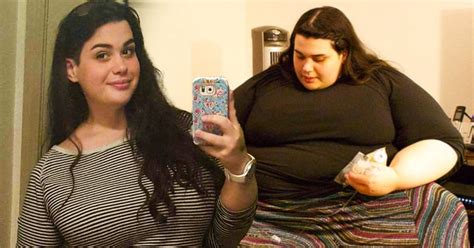 The Stunning Transformation Of Amber Rachdi From My 600-Lb Life ...