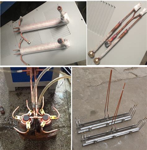 China Customized Induction Heating Coil Design - China Induction Coil, Induction Heating Coil