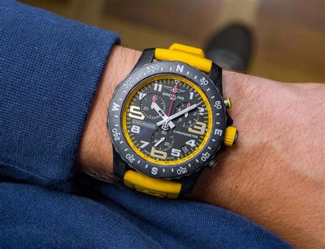 The Luxury Breitling Endurance Pro Replica Watch | To Swiss Replica Watches