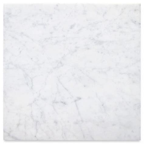 Honed Carrara Marble Floor Tile – Flooring Tips