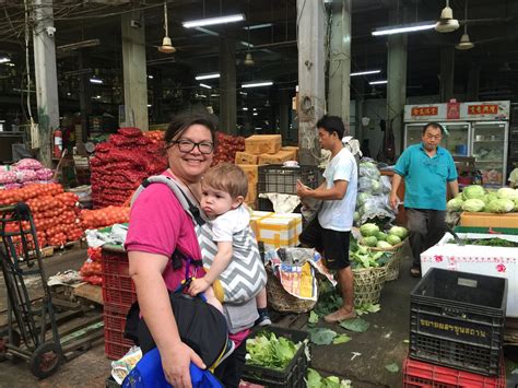 Bangkok Day 4: Grand Palace, Flower Market, and shopping | A covey of ...