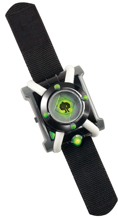 Buy Ben 10: Deluxe Omnitrix at Mighty Ape Australia