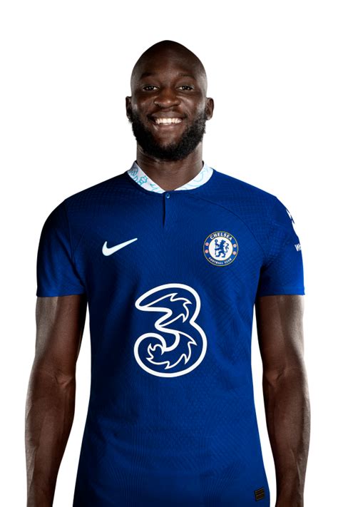 Lukaku - SchaunShanell