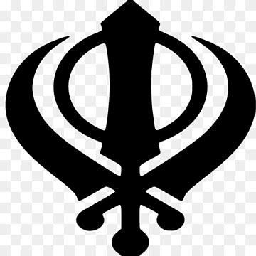 Khanda png images | PNGWing