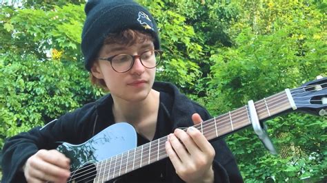 FLOOD - Watch Cavetown Play “Juliet” and “Sharpener” in London for ...