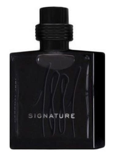 1881 Signature Cerruti cologne - a fragrance for men 2017