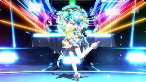 Hatsune Miku: Project DIVA Future Tone Review - In-Tune and Looking Great