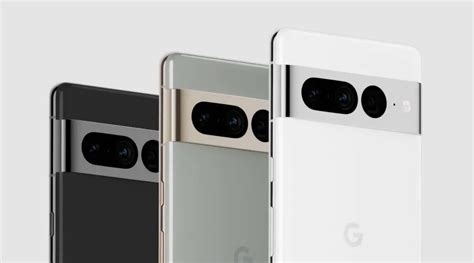 4 best things about Google’s new Pixel 7 series | Technology News - The ...