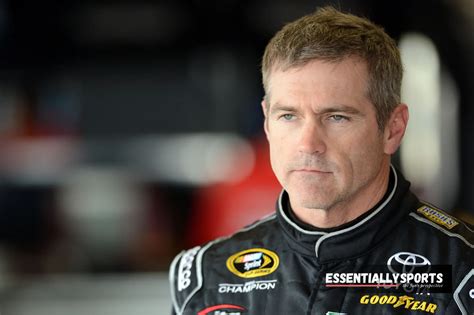 Joe Gibbs Racing President Hints at the Return of Bobby Labonte’s NASCAR Legacy With ...