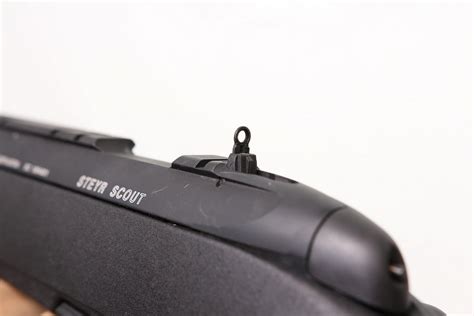 Steyr Scout Review | The Hunting Gear Guy