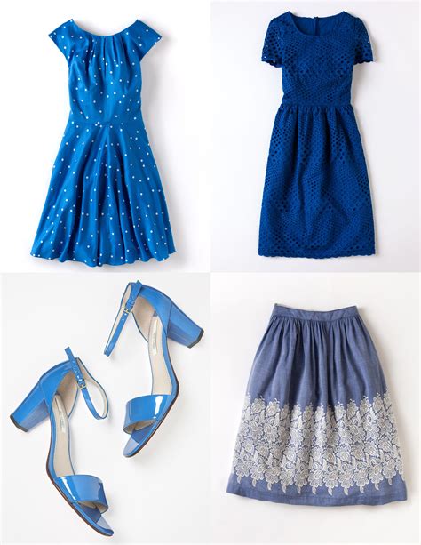 We defy you to be blue with our pick of cerulean hues. Is blue the ...