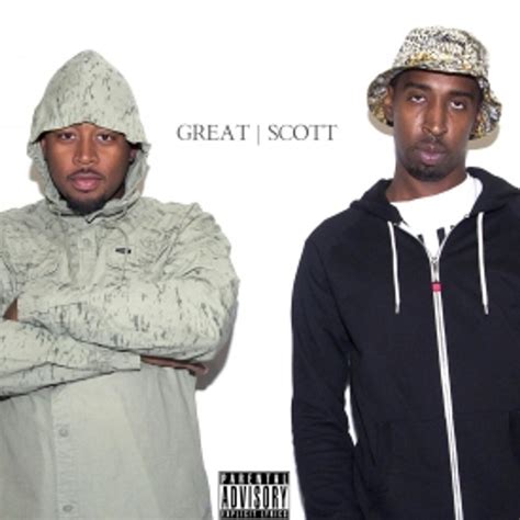 Great | Scott by GreatScott: Listen on Audiomack